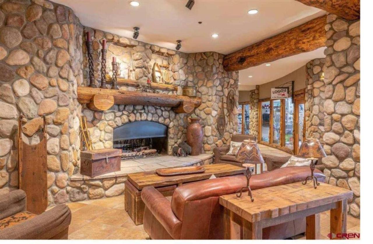 Grand Lodge Crested Butte Extérieur photo