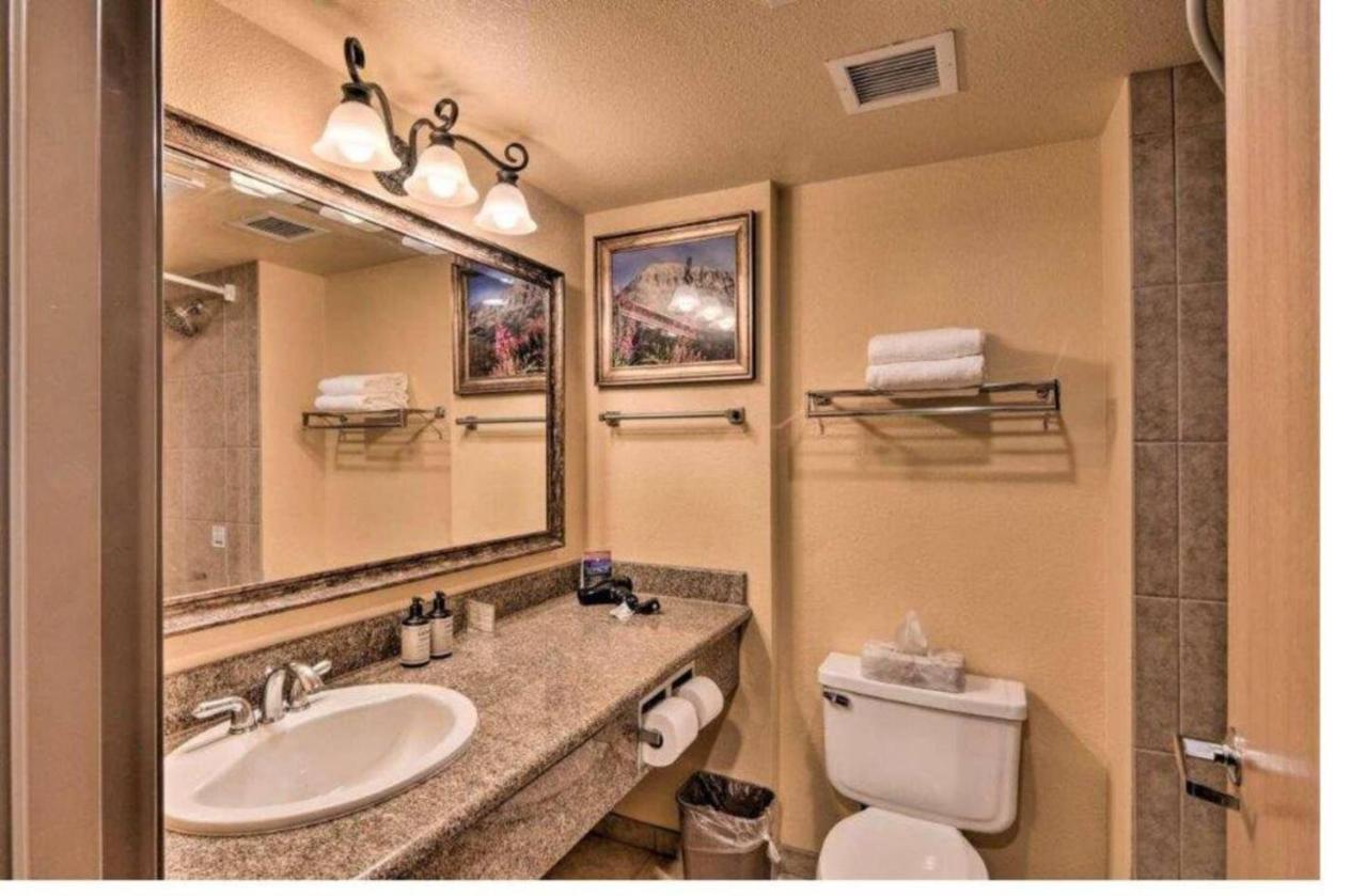 Grand Lodge Crested Butte Extérieur photo